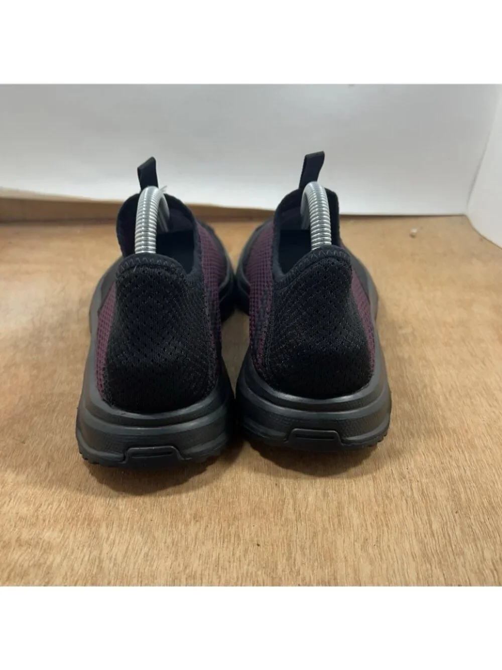 Salomon please review